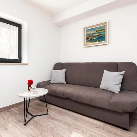 Apartments Katarina Rovinj Exterior photo