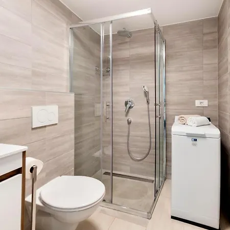 Apartments Katarina Rovinj Exterior photo