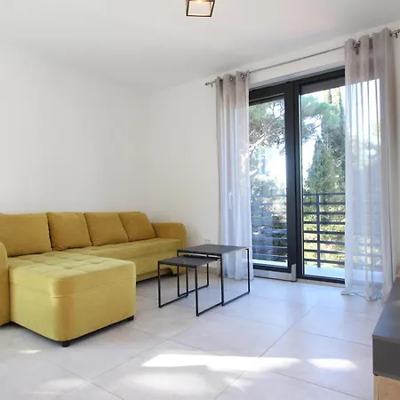 Apartments Katarina Rovinj Room photo