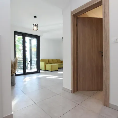 Apartments Katarina Rovinj Room photo